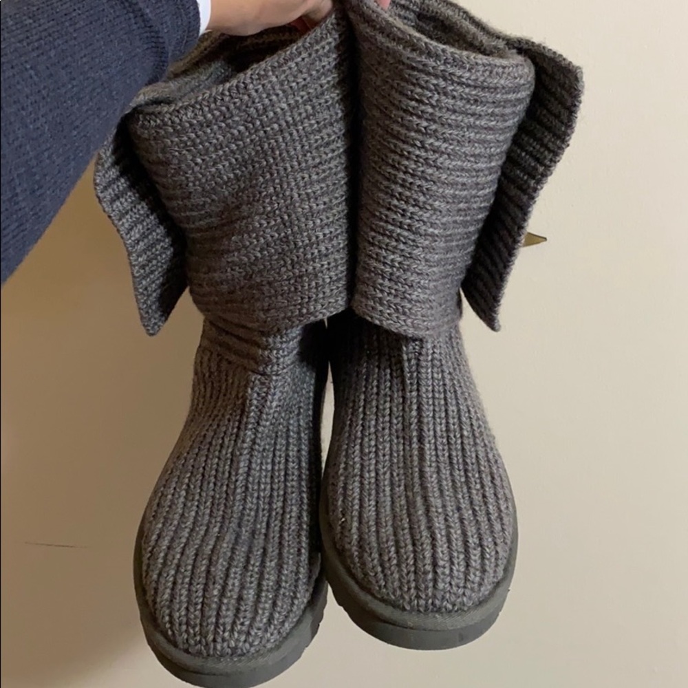 Ugg Cardy Boot